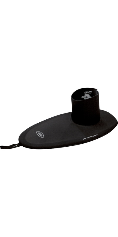 Yak Zinc Kayak Spray Deck Big Deck