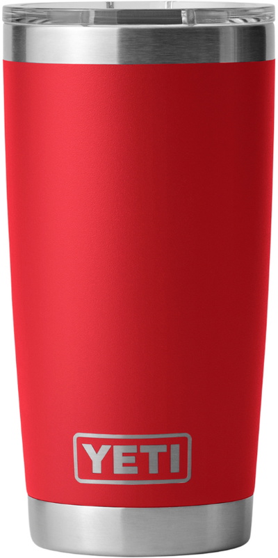 YETI Rambler 20 Oz Tumbler