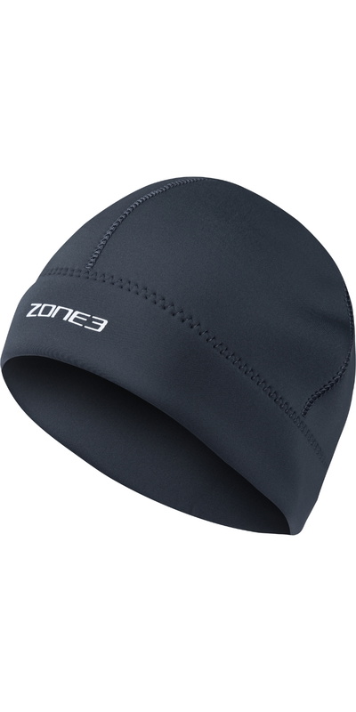 ZONE3 Active-Flex 3mm Yulex Swim Beanie