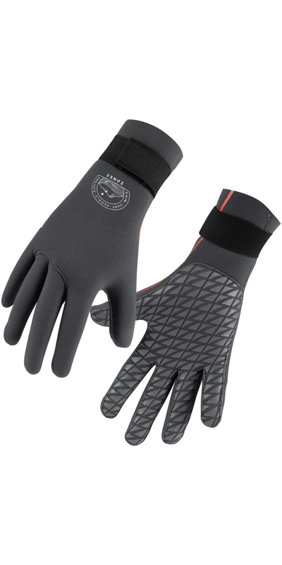 ZONE3 Active-Flex 3mm Swim Gloves
