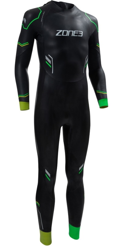 ZONE3 Junior Adventure Swim Wetsuit