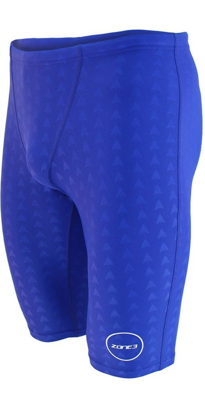 ZONE3 Mens Fina Approved Performance Gold Jammer Shorts