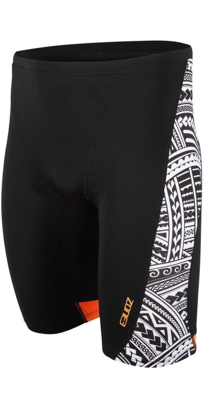ZONE3 Mens Jammer Shorts