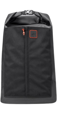 2026 Zhik 35L Waterproof Backpack LGG-0460-U-BLK-35L - Black