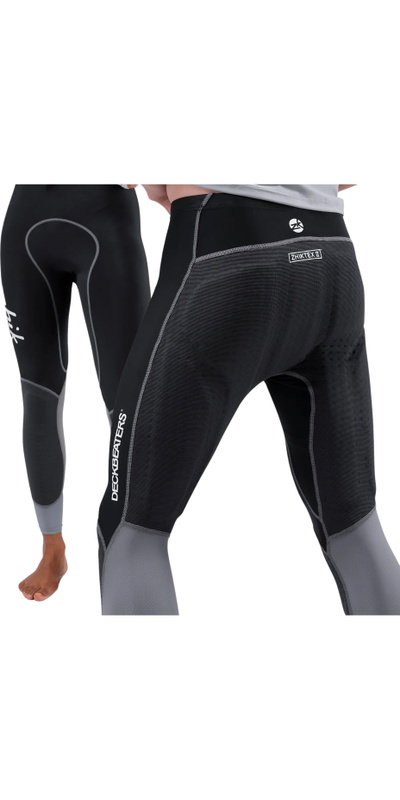 Zhik Deckbeater Padded Pants