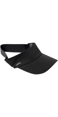 2026 Zhik Fitted Visor VSR-0200-U-ANT - Anthracite
