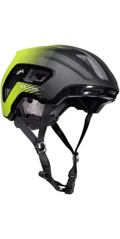 Zhik Kollition Helmet - Hi-Vis