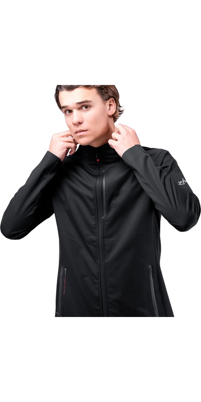 Zhik Herr 3L Softshelljacka