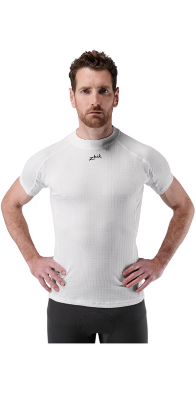 Zhik Mens Active Base Layer Top