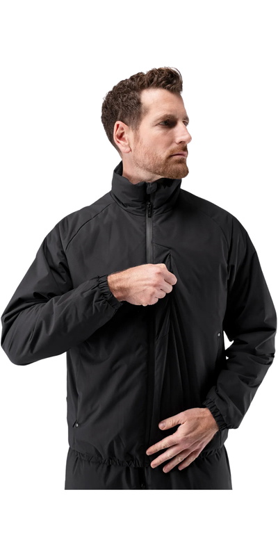 Zhik Mens Daybreaker Sailing Jacket