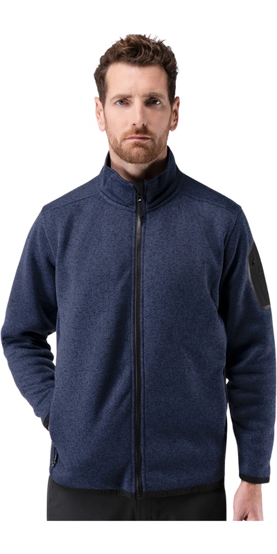 Zhik Strikk Til Herrer Fleece