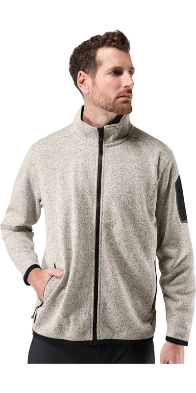 Zhik Mens Knit Fleece