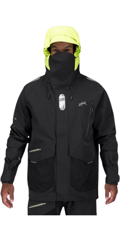 Zhik Mens OFS700 Offshore Sailing Jacket