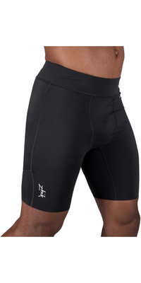 2026 Zhik Mens Performance Paddle Short SRT-0064-M-BLK - Black