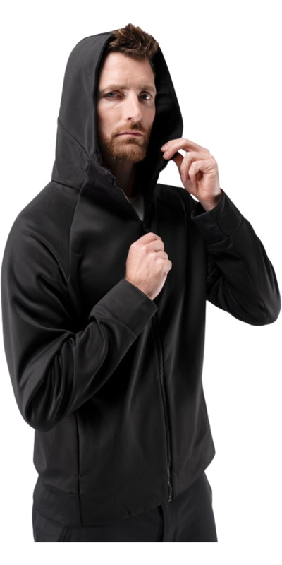 Zhik Herre Thermo Tech Fleece Hettejakke