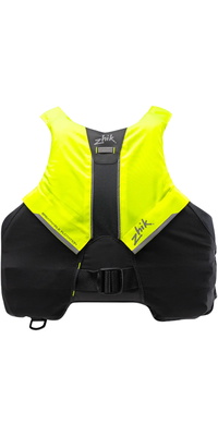 2026 Zhik Unisex Breathable PFD Buoyancy Aid ISO PFD-0050-U-HVY - Hi-vis