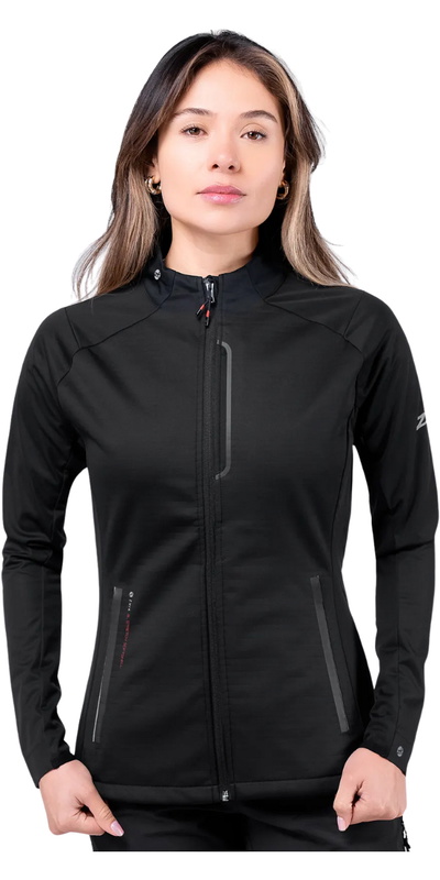 Zhik Womens 3L Softshell Jacket