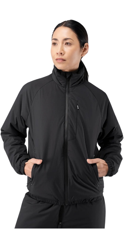 Zhik Womens Daybreaker Sailing Jacket