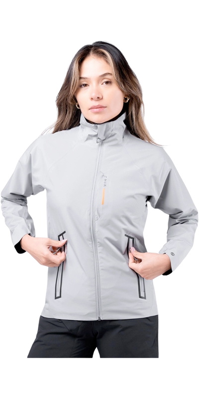 Zhik Damska Kurtka Eglarska INS100 Inshore Sailing Jacket