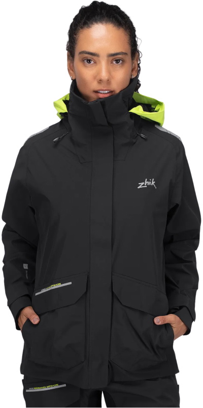 Zhik Womens OFS600 Offshore Cruising Sailing Jacket