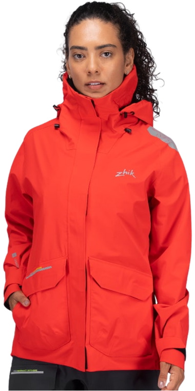 Zhik Womens OFS600 Offshore Cruising Sailing Jacket