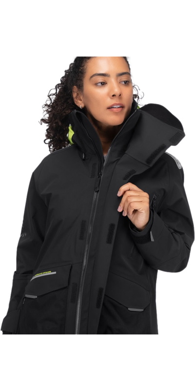 Zhik Womens OFS700 Offshore Sailing Jacket