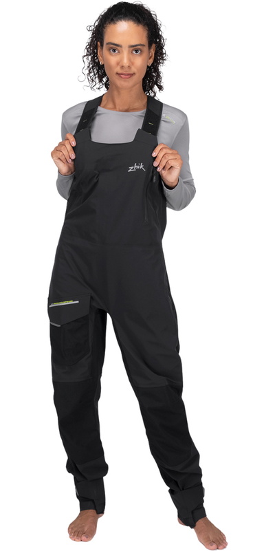 Zhik Womens OFS700 Sailing Salopettes