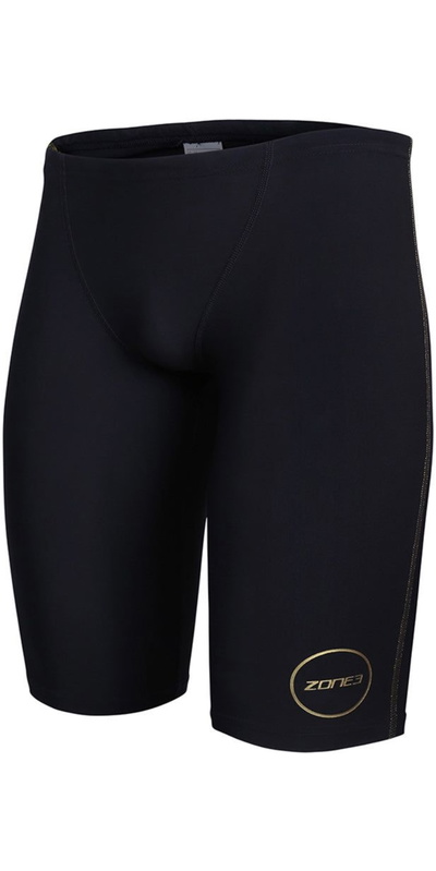 ZONE3 Mens Fina Approved Performance Jammer Shorts
