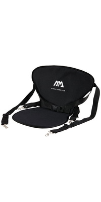 2026 Aqua Marina SUP High Back Seat 46756 - Black