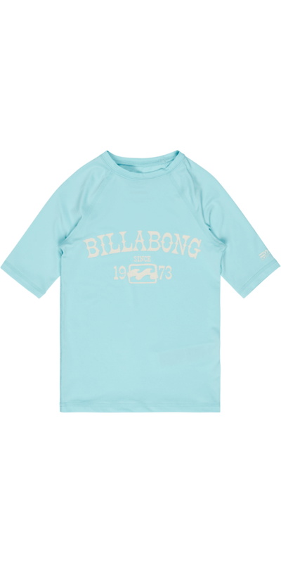 Billabong Junior Camiseta Sin Mangas De Lycra Surf Dayz