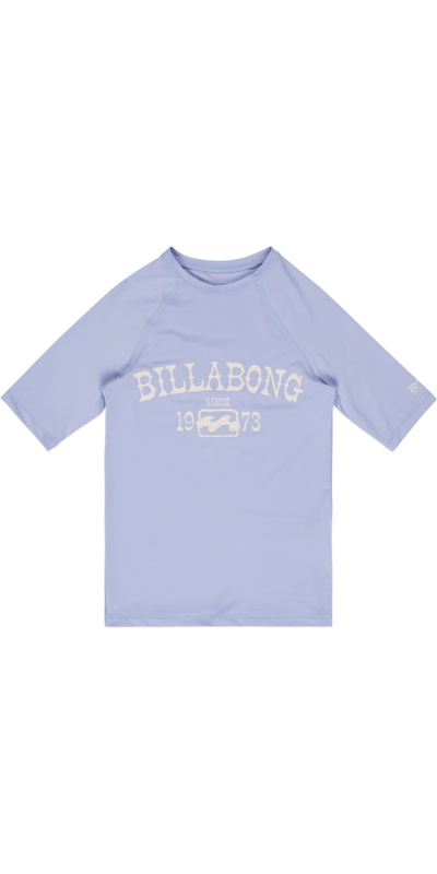 Billabong Junior Camiseta Sin Mangas De Lycra Surf Dayz