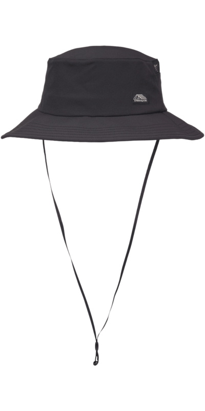 Billabong Mens A / Div Big John Lite Safari Hat