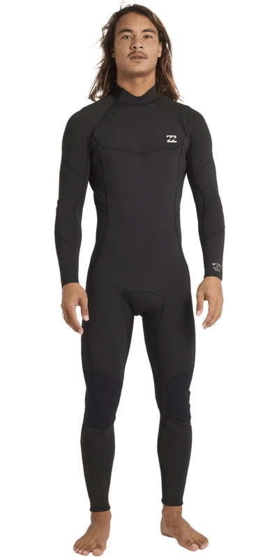 Billabong Mski Kombinezon Absolute 3/2mm Flatlock Back Zip