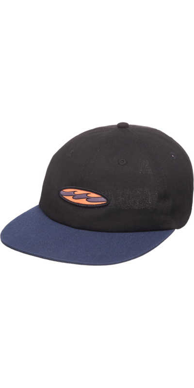 Billabong Da Uomo Cappellino Snapback Burleigh