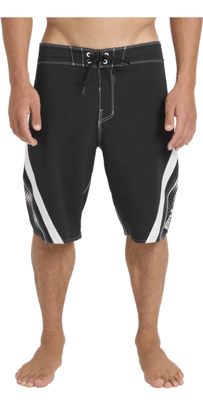 Billabong Hommes Fluid 2K Pro Boardshorts