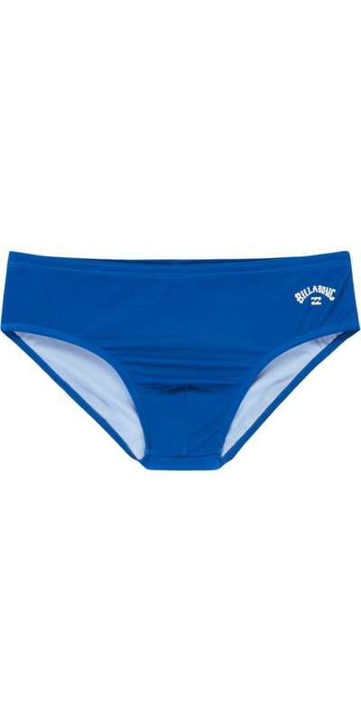 Billabong Mens Fontana Brief Swim Shorts