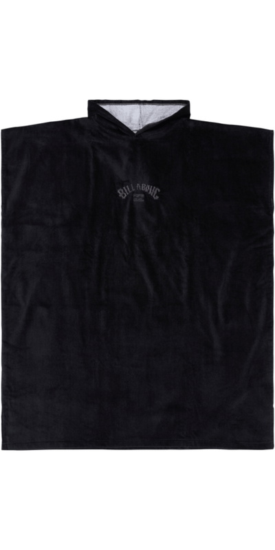 Billabong Männer Kapuzenhandtuch