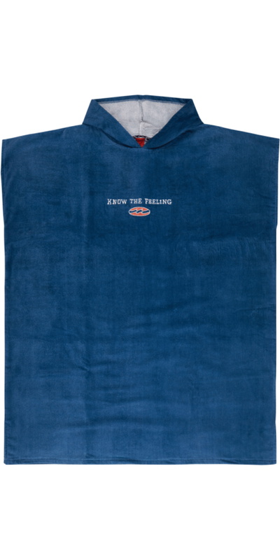 Billabong Hooded Towel Poncho
