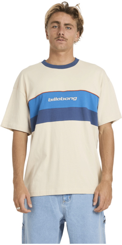 Billabong Simulator Crew Strikket Top Til Mænd