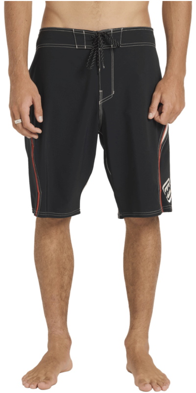 Billabong Mens Straddie Pro 20" Boardshorts