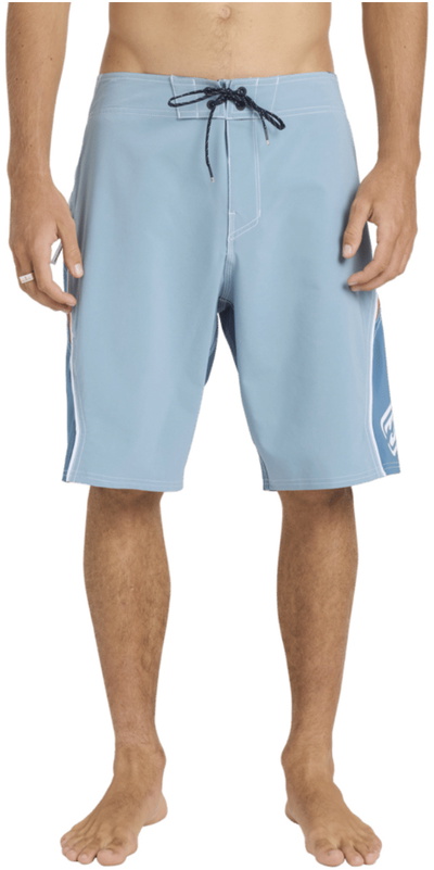Billabong Mens Straddie Pro 20" Boardshorts