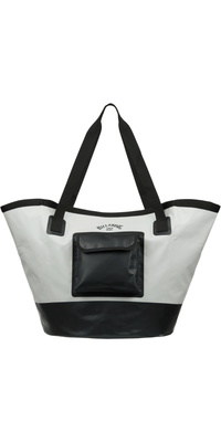 2026 Billabong Storm Dry Bucket Bag EBYBA00112 - Silver