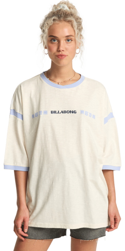 Billabong S Damtröja Water Dreams Knit Top