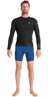 2026 C-Skins Nuwave Session Undershorts C-NUS - Deep Blue