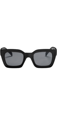 2026 CHPO Sunglasses Anna 16132RR - Matte Black / Black