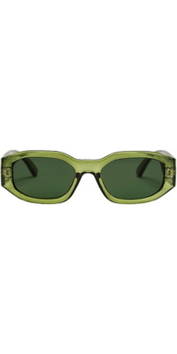 2026 CHPO Sunglasses Brooklyn 16133IH - Forest Green / Green