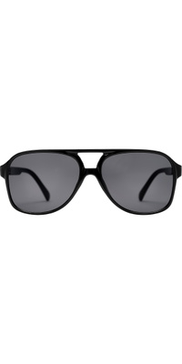 2026 CHPO Sunglasses Dallas 16135DD - Shiny Black / Black