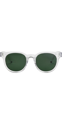 2026 CHPO Sunglasses Fyren X 16133GD - Transparent / Green