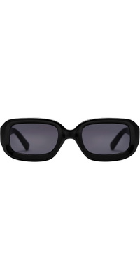 2026 CHPO Sunglasses Havana 16135BB - Shiny Black / Black