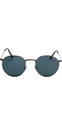 2026 CHPO Sunglasses Liam 16132AA - Gunmetal / Black